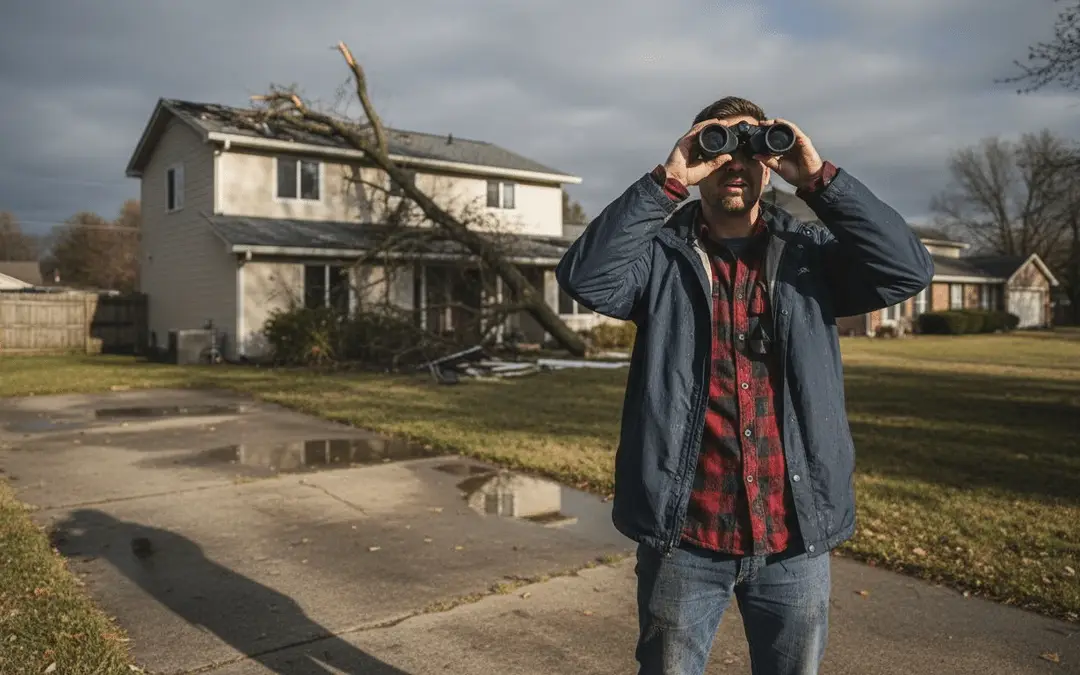 Emergency Roof Repair Workflow for Fast Storm Solutions