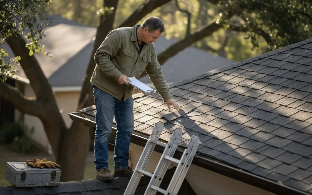 Landlord Roof Repair Workflow for Effective Results