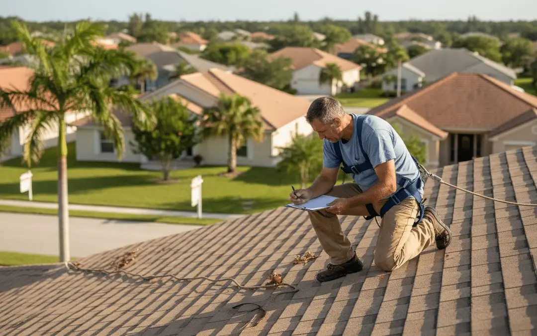 Roofing Guarantee Explained: Protection for Florida Homes