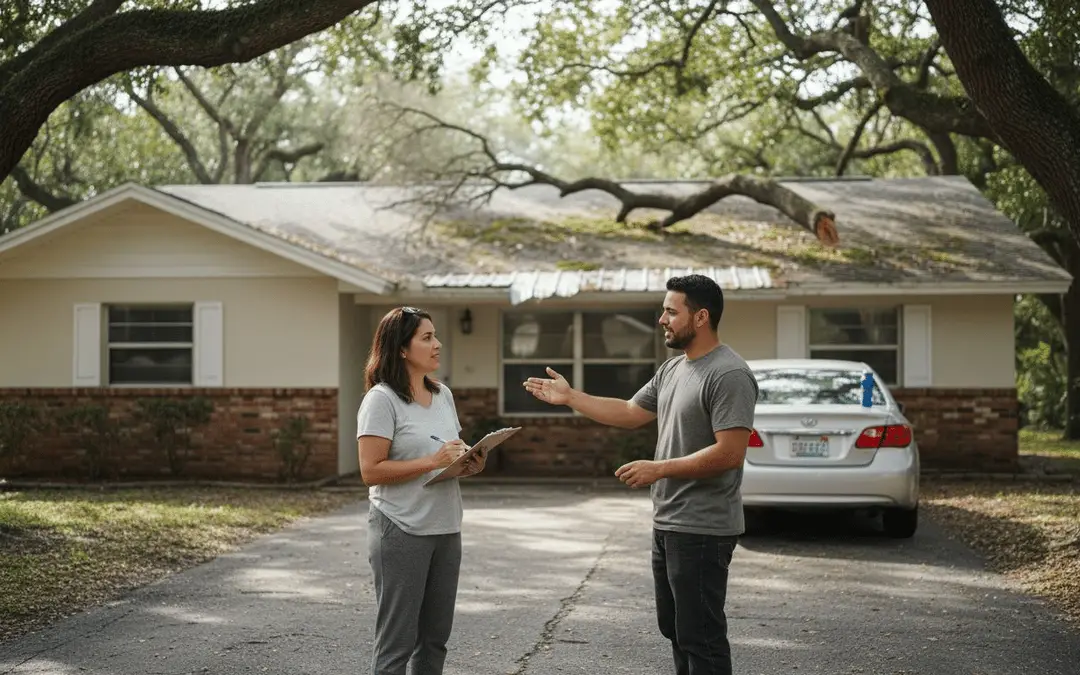 Roofing Terms Explained: 35% Hidden Damage Risks FL Homes