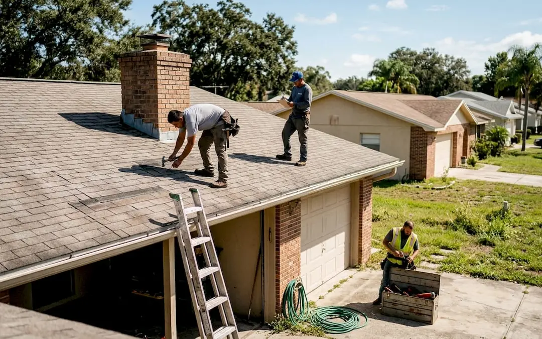Best central Florida roofing companies: 2026 guide