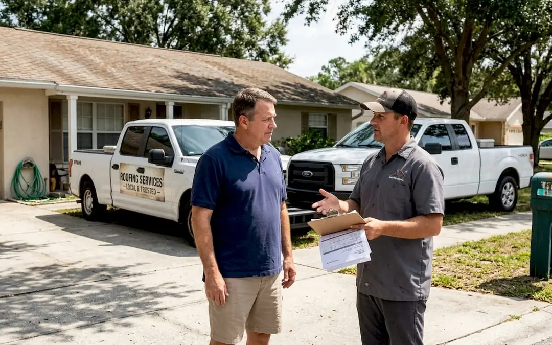 Top roofing financing options for Central Florida