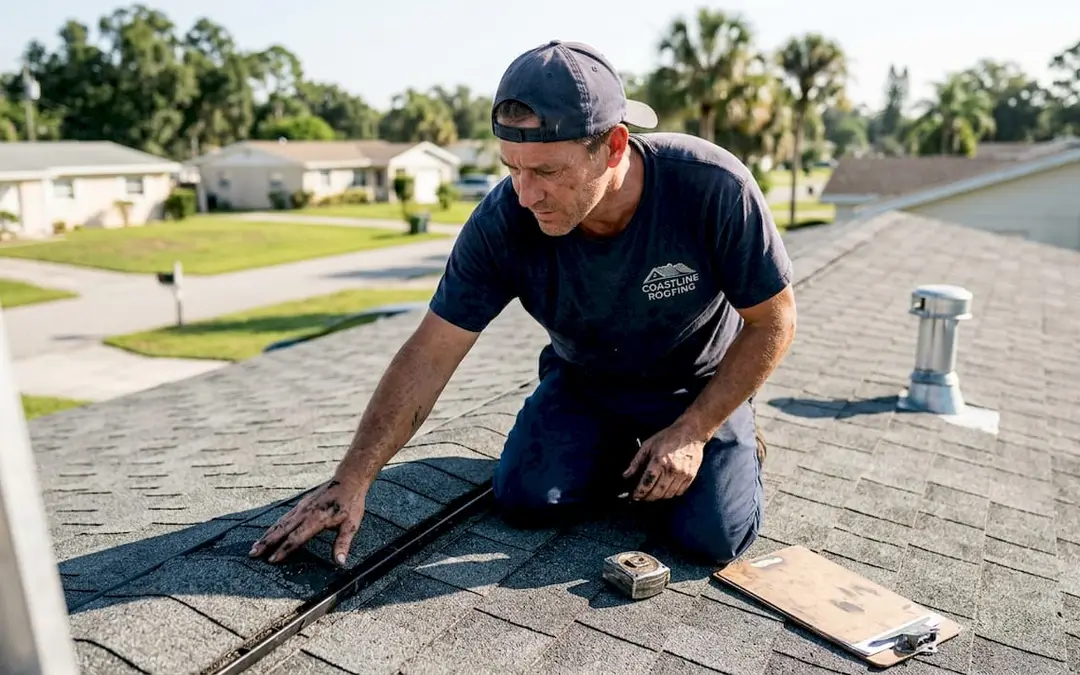 Roof craftsmanship explained: durable, storm-ready roofs