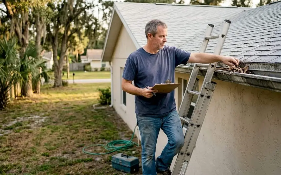 Roof maintenance guide: protect your home & investment