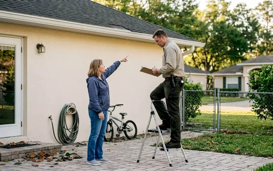 Why Schedule Roof Inspections: Protect Your Home and Wallet