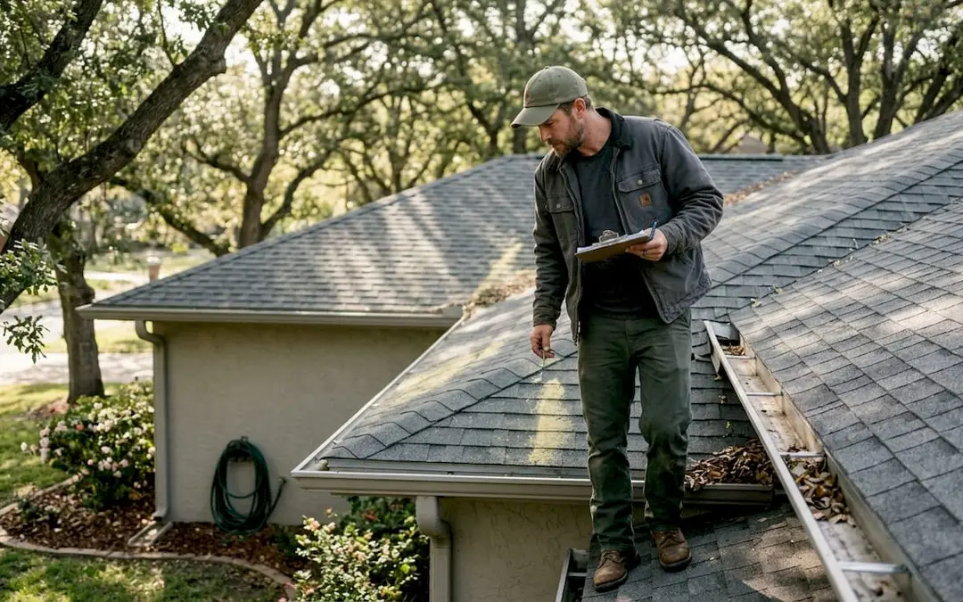 Why schedule regular roof maintenance: save money, avoid headaches