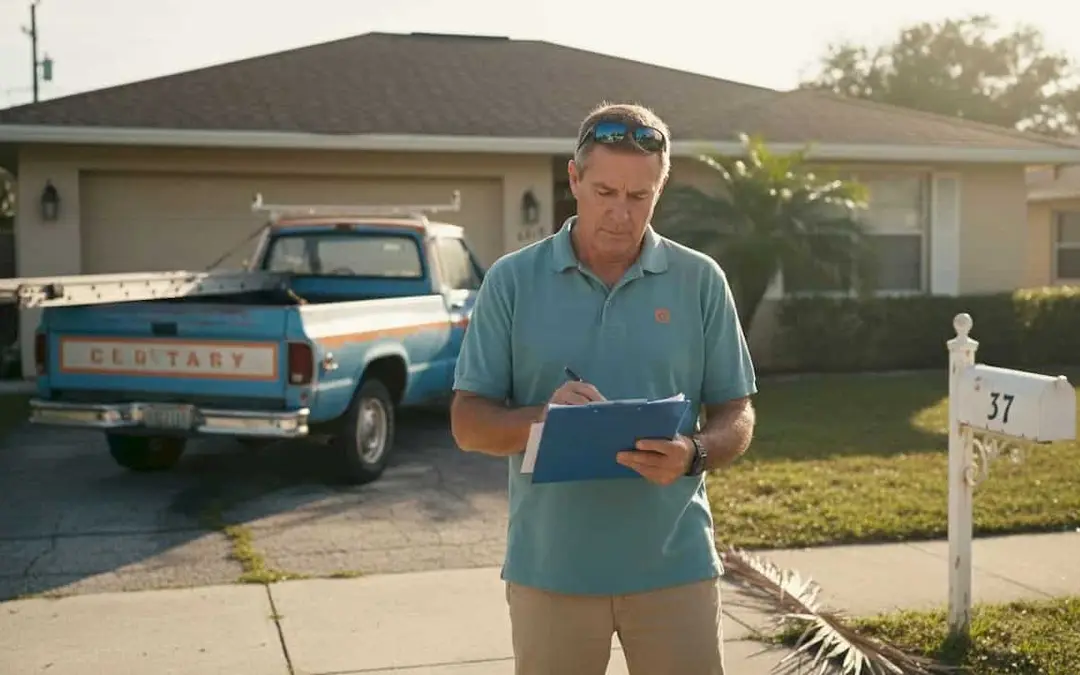 Essential roofing certifications to protect your Central Florida home