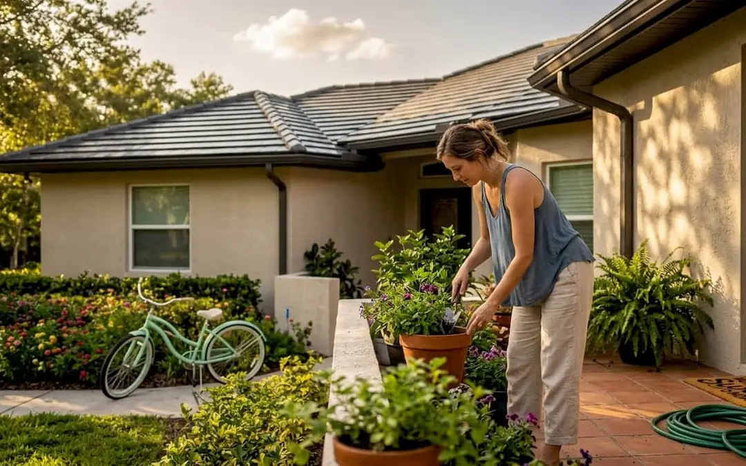 Adaptive roofing: Smart solutions for Central Florida homes