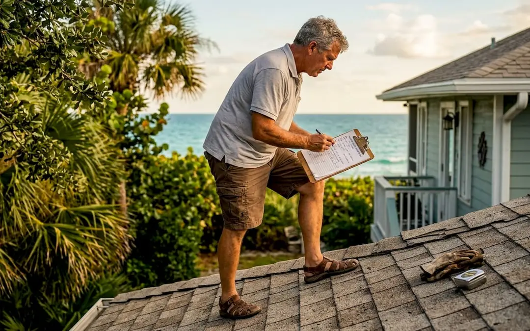 Why Florida roofing standards matter for your home