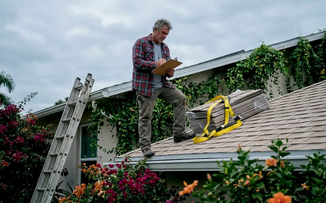 Why Invest in Weatherproof Roofing for Florida Homes