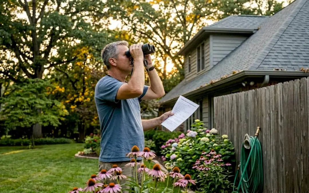 Roof Inspection Checklist 2026: What Homeowners Must Know