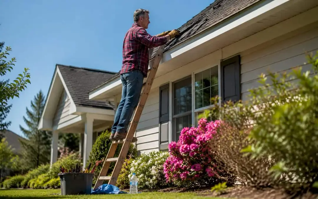 Storm Damage Restoration Guide for Homeowners