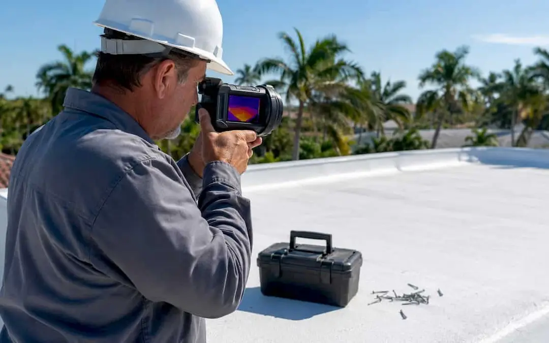 Thermal Performance Roofing Guide for Central Florida