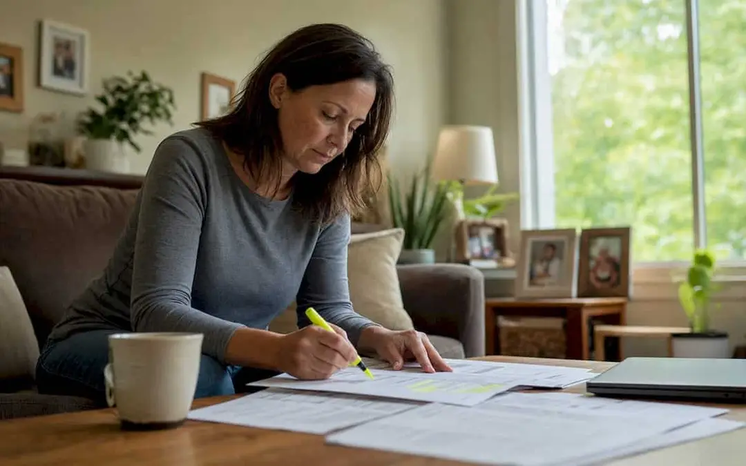 Storm Damage Claim Workflow: A Homeowner’s Guide