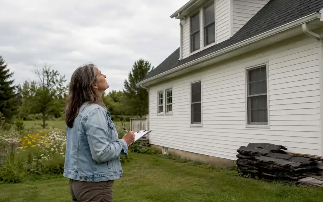 Re-Roofing Versus Overlay Explained for Homeowners