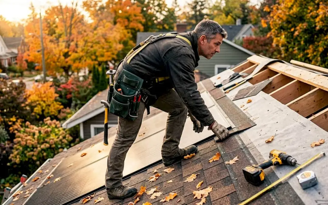 Residential Roofing Trends 2026: What Homeowners Must Know