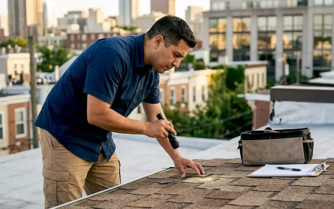 Understanding Roof Appraisal Reports: 2026 Guide