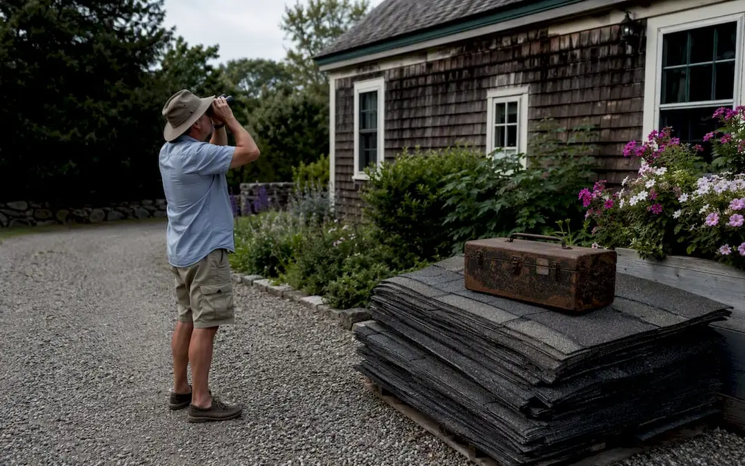 Roofing Red Flags List: Spot Damage Before It Costs You