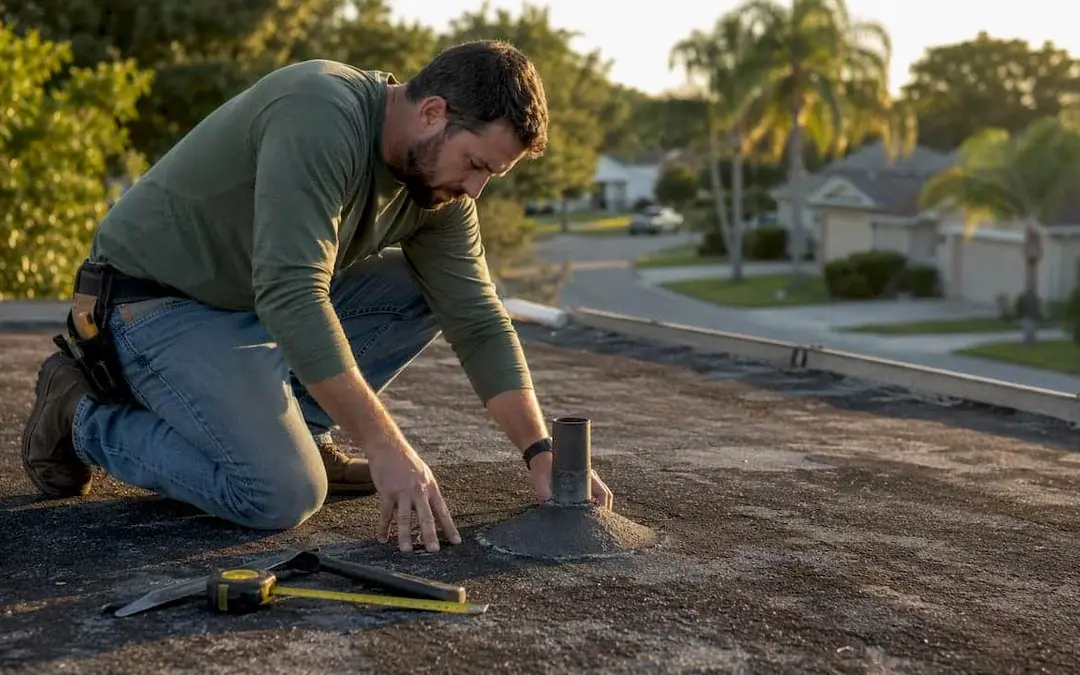 Common Roofing Problems Every Homeowner Should Know
