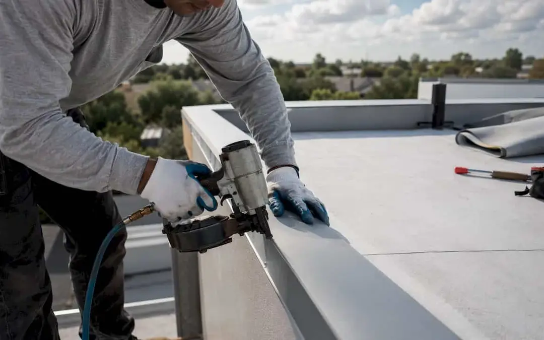Durable Roofing Systems: Features Every Owner Must Know