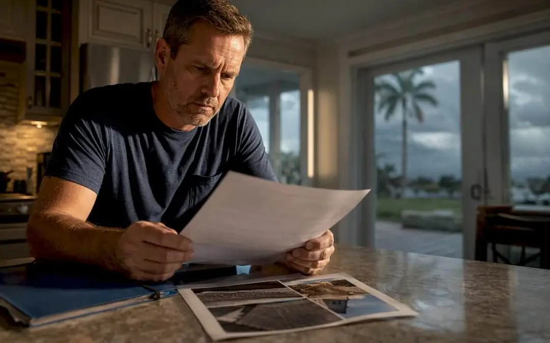 U.S. Homeowners: Roof Claim Denied? Act in 30–180 Days to Win