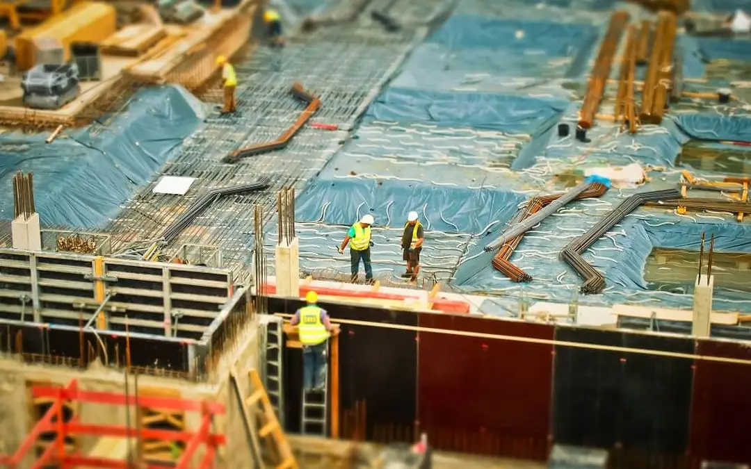 The Most Underrated Companies to Follow in the Construction Industry