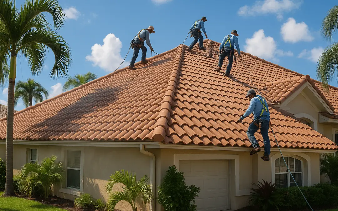 Tile Roofing in Florida: Pros, Cons, and What Homeowners Should Know