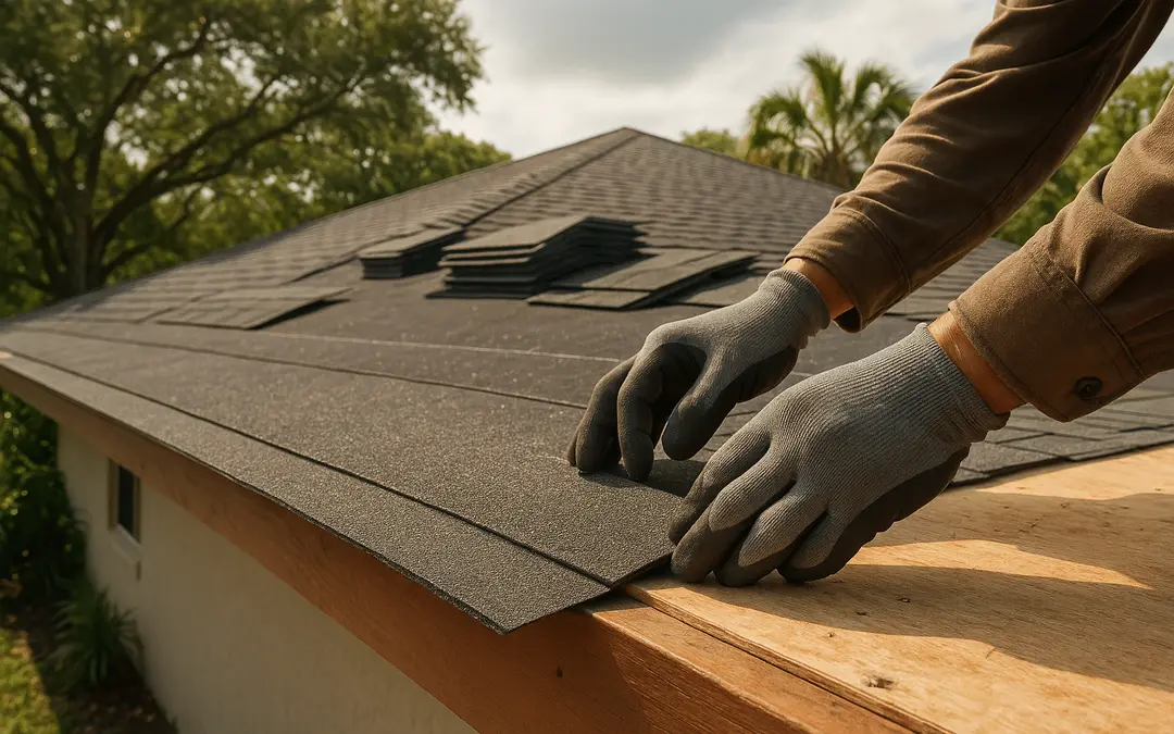 What Is a Starter Strip and Why Skipping It Can Void Your Shingle Warranty