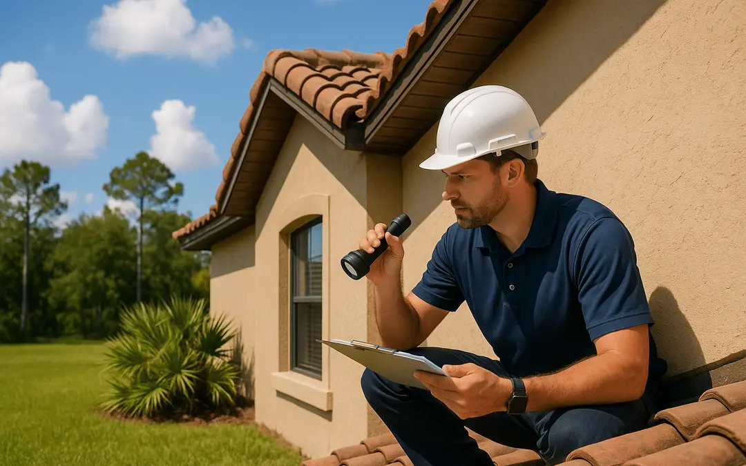 What Is a Wind Mitigation Inspection and How Can It Lower Your Florida Insurance Premium?