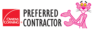 owens corning preferred contractor