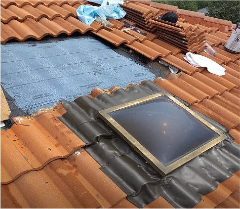You Dont Have to Face Roof Damage Alone