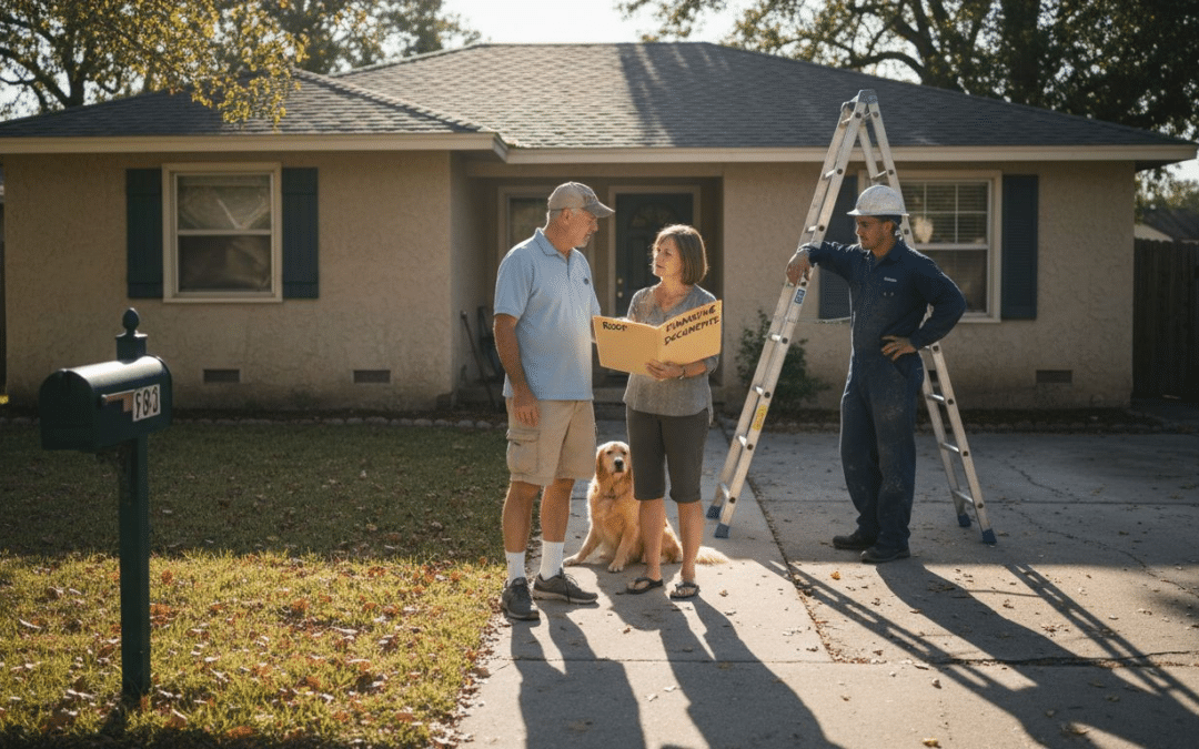 Role of Roof Financing – Helping Central Florida Homes