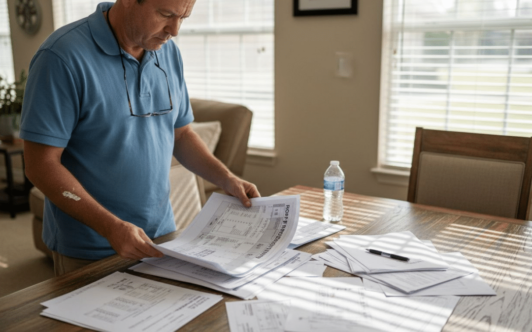 Roof Estimate Explained: Accurate Costs for Central Florida