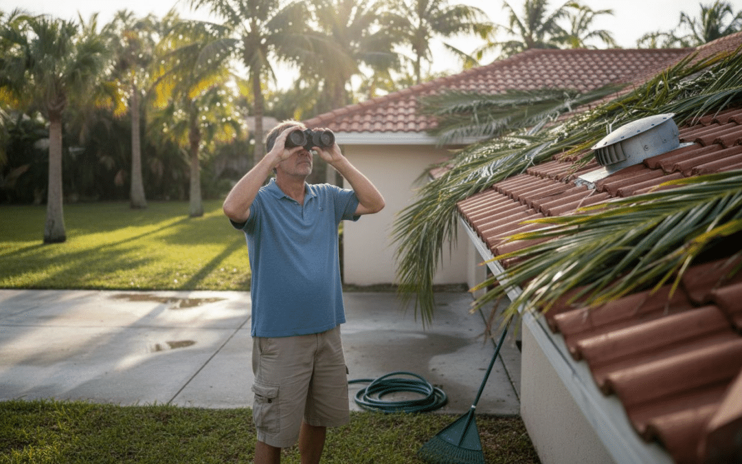 7 Essential Roof Maintenance Tips for Florida Homeowners