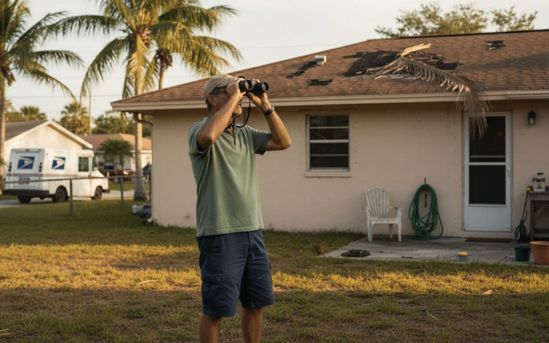 7 Essential Roof Repair Tips for Homeowners in Florida