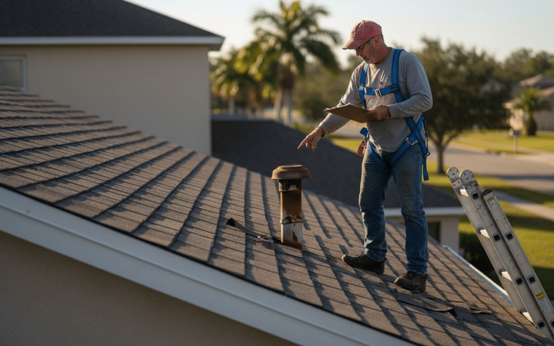 Roof Inspection Terminology – What Homeowners Must Know