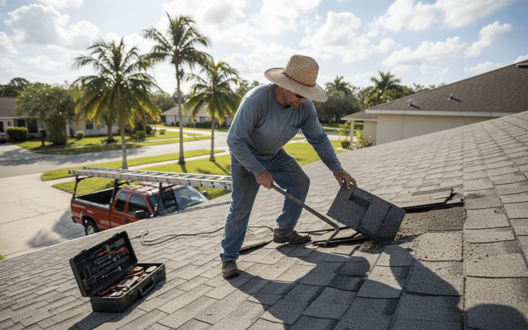 7 Essential Roof Replacement Tips for Florida Homeowners