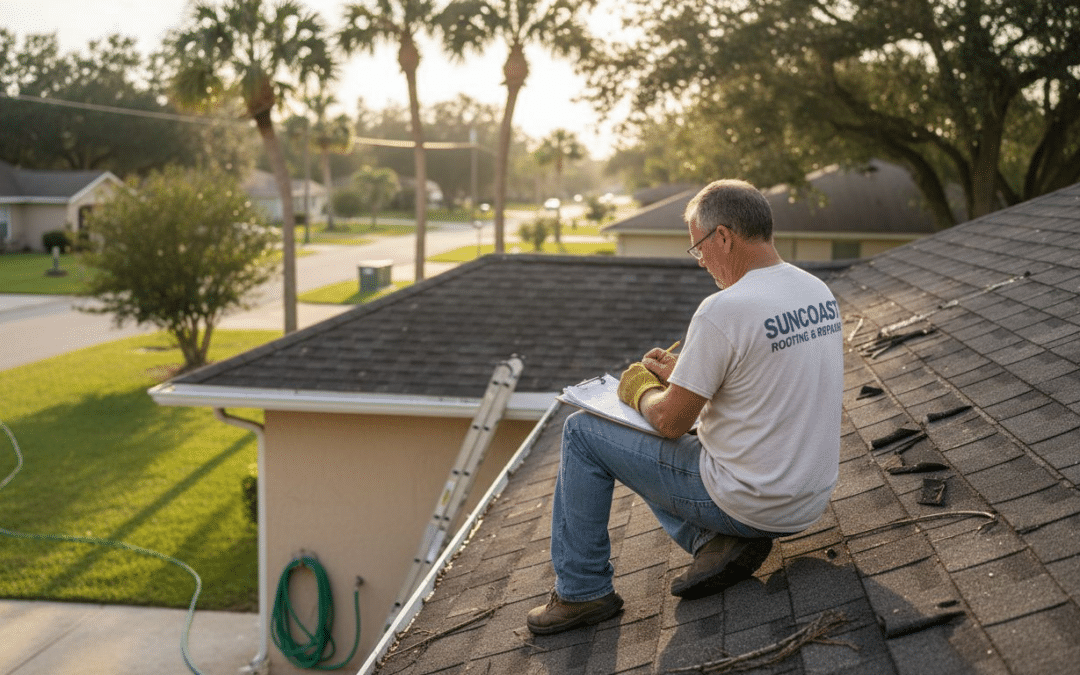Licensed Roofers: Reliable Roofing for Central Florida