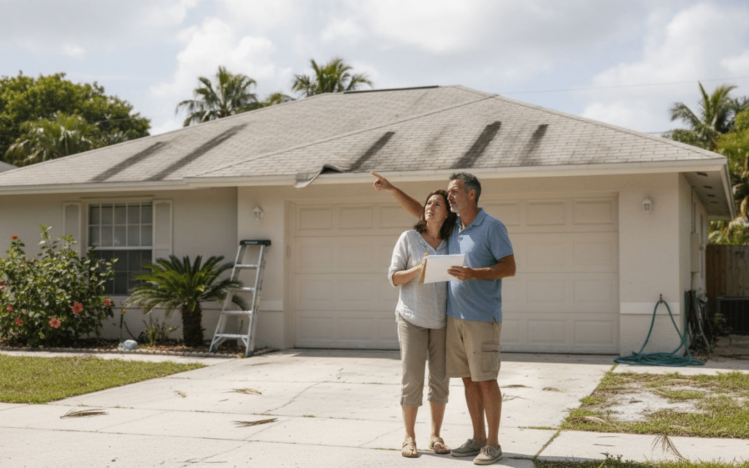 Roof Maintenance Guide 2026: Protect Your Florida Home