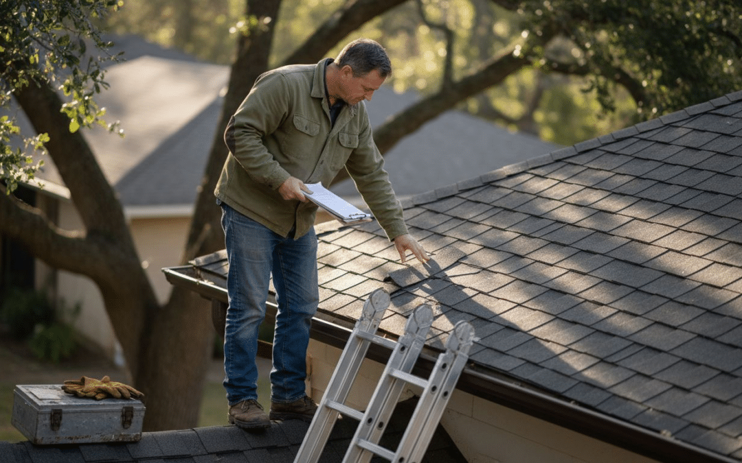 Landlord Roof Repair Workflow for Effective Results