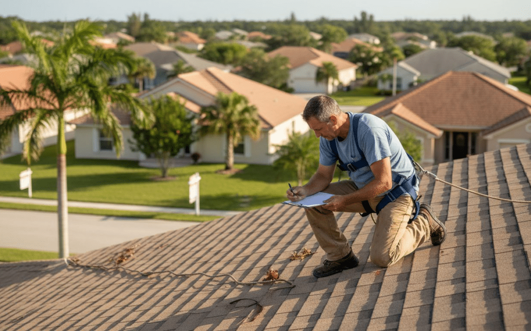 Roofing Guarantee Explained: Protection for Florida Homes