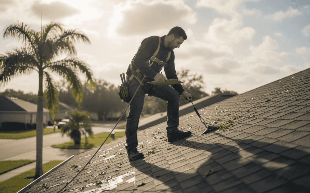 Why Professional Roofers Matter in Central Florida
