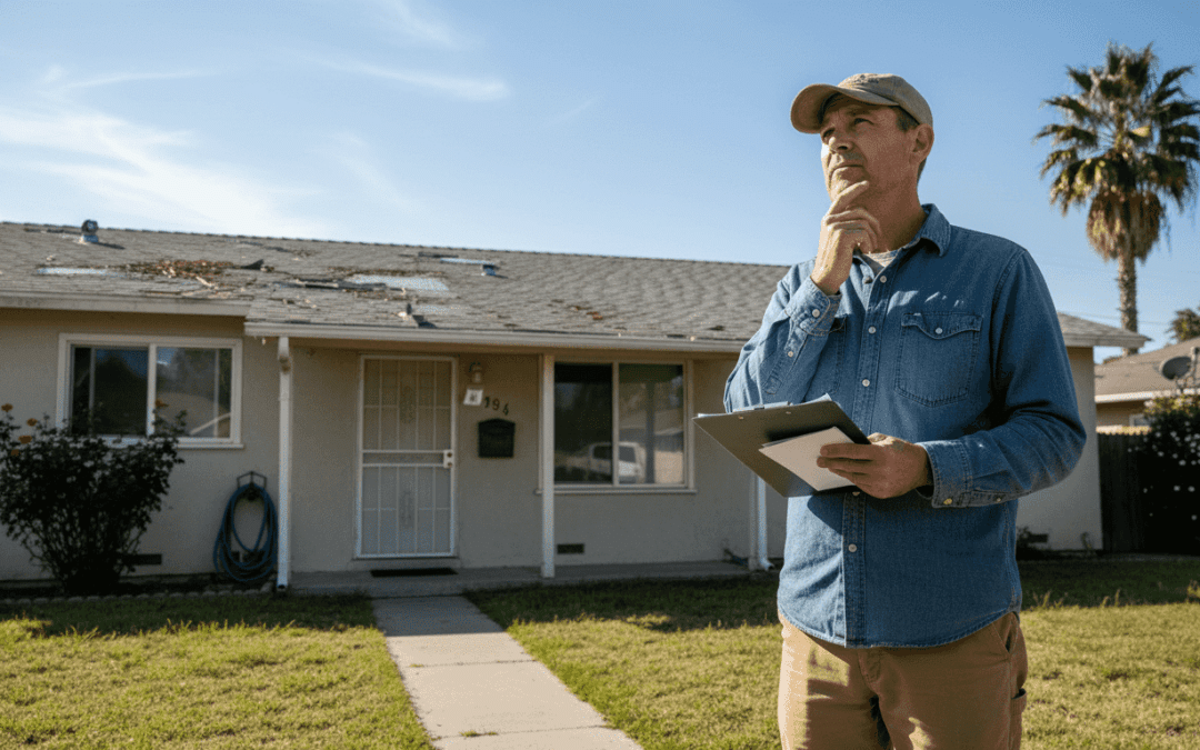 Roof Maintenance Guide for Landlords: Protect Rentals Easily