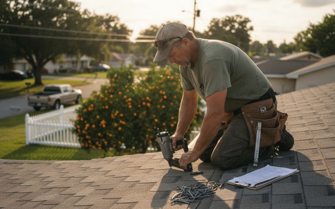 Certified Roofers Matter for Florida Homes