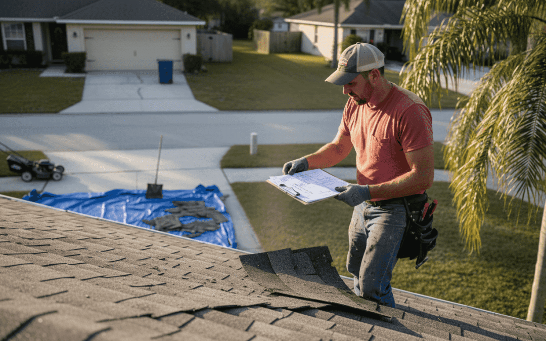 Roof Replacement Workflow 2026: Save $5K & Boost Safety FL