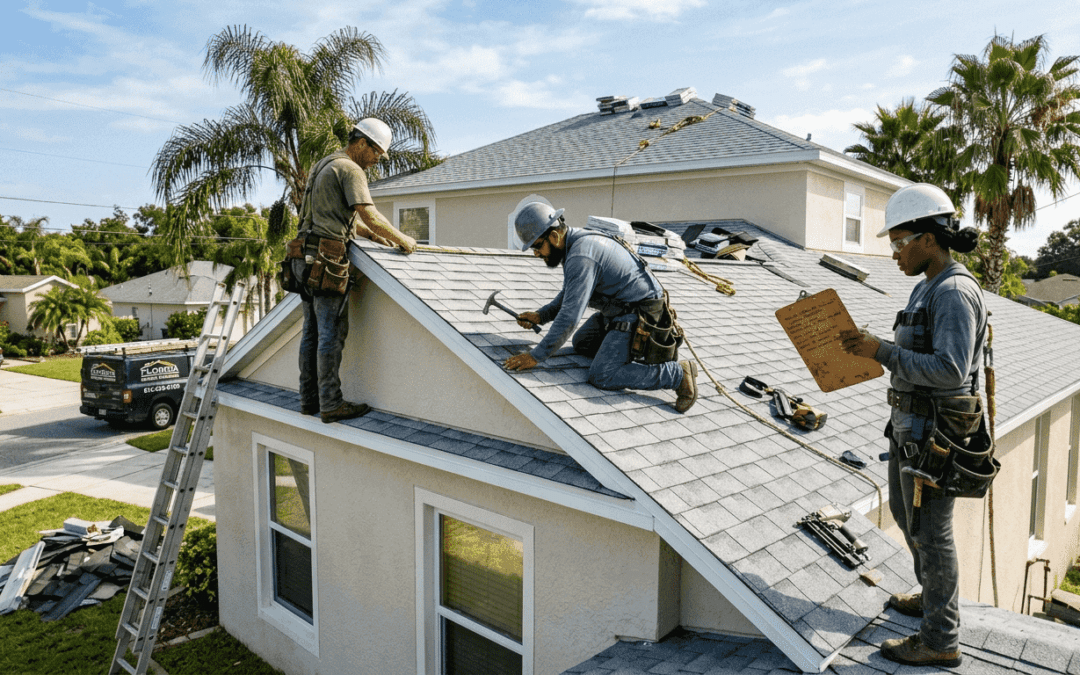 What is community-focused roofing? Central Florida 2026