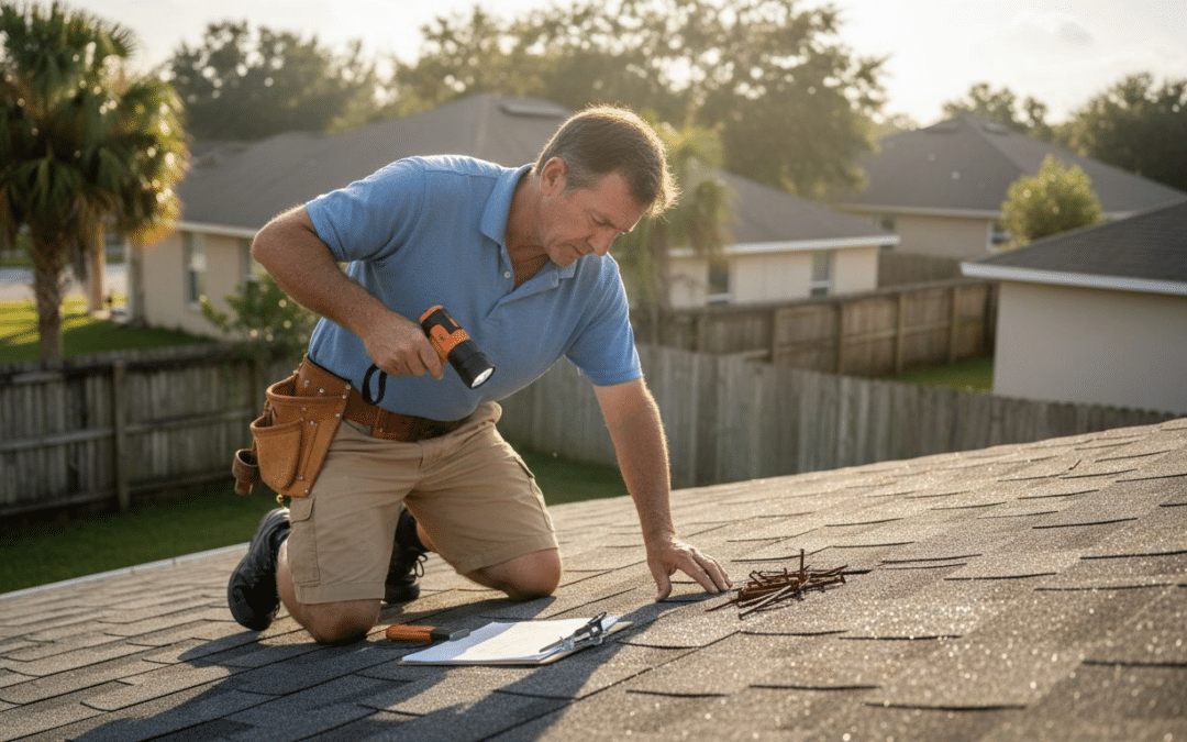 What is roofing insurance? 2026 guide for Central Florida