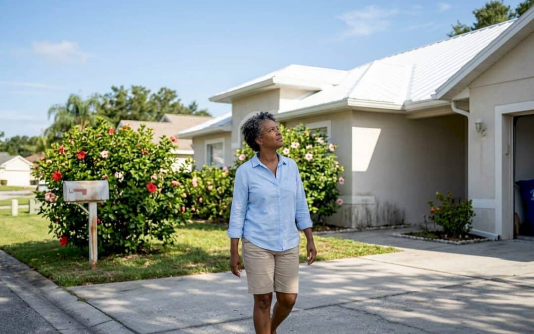 What is reflective roofing: energy-saving guide for Florida