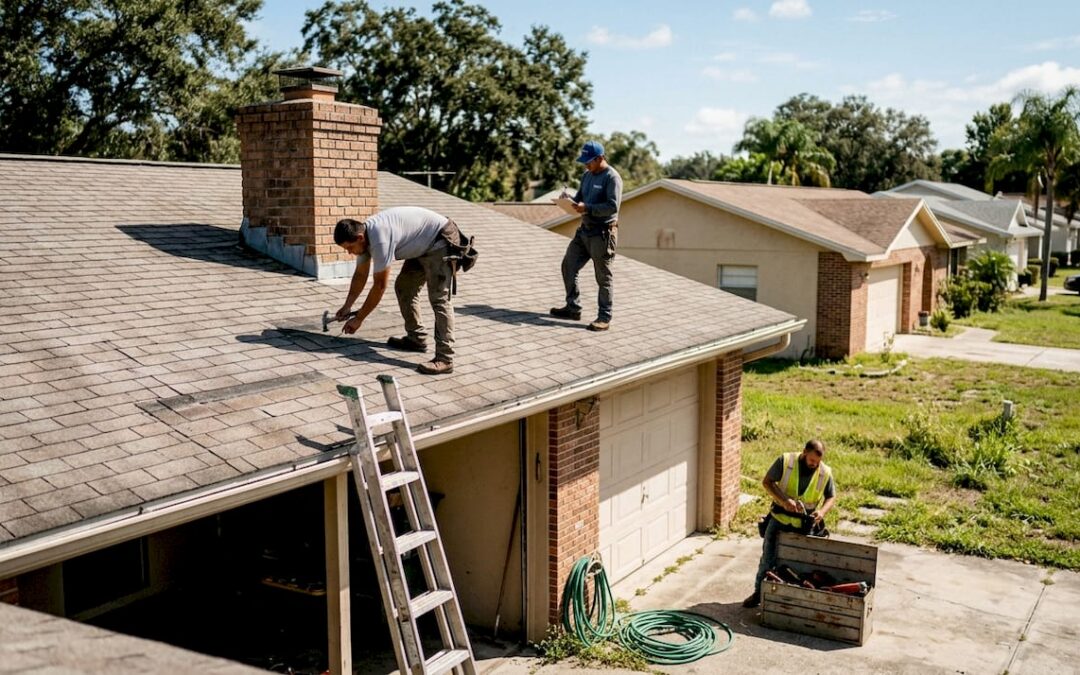 Best central Florida roofing companies: 2026 guide