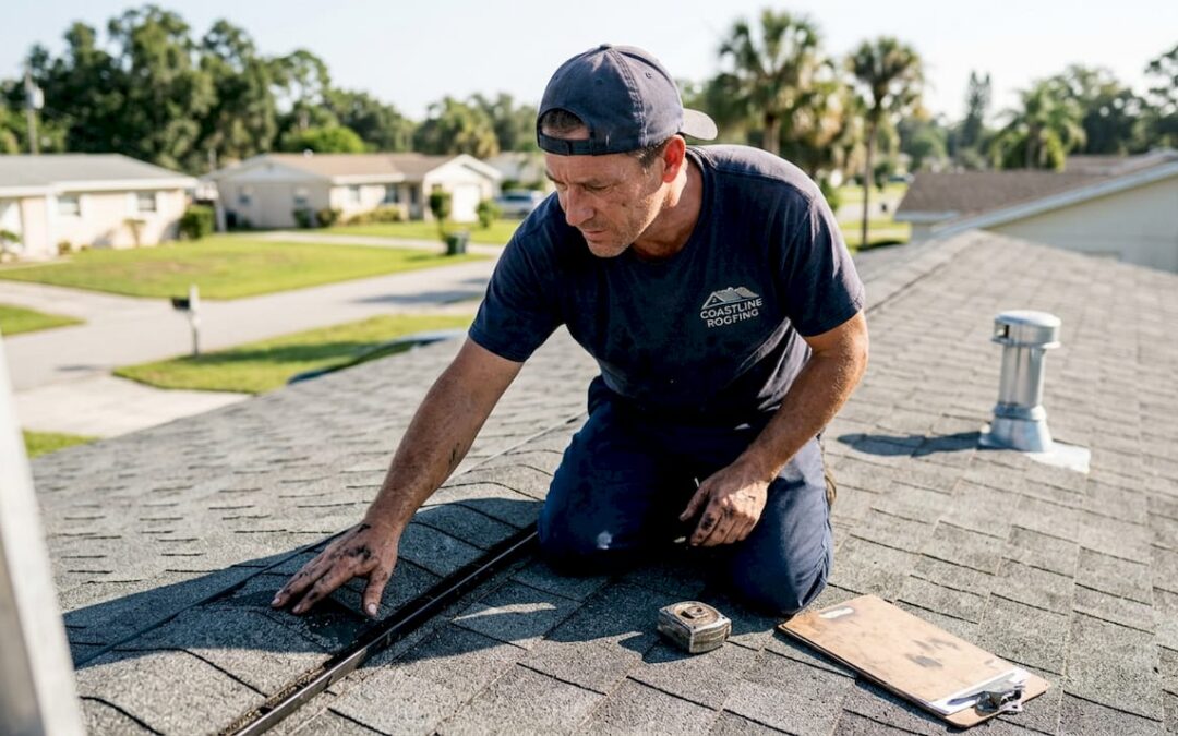 Roof craftsmanship explained: durable, storm-ready roofs